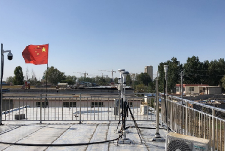 呼伦贝尔市环境；ぞ值诙批镇级空气自动监测站项目