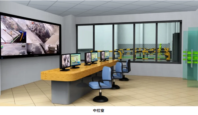 欧宝OB环境新一代无人值守垃圾中转站落户普洱，谱写环卫运营智能化的新篇章