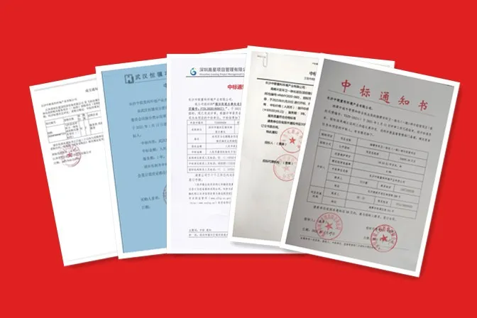 5标连中！欧宝OB环境环卫服务项目2021年首月呈破竹之势