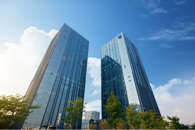 欧宝OB环境荣登中国环保行业上市公司品牌价值榜TOP10第二名