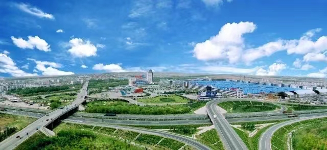 超2亿！欧宝OB环境中标辽宁省海城市铁西环卫一体化特许经营项目