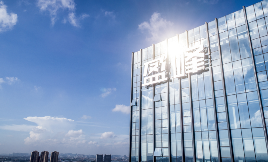 欧宝OB环境蝉联中国环保行业上市公司品牌价值第二名