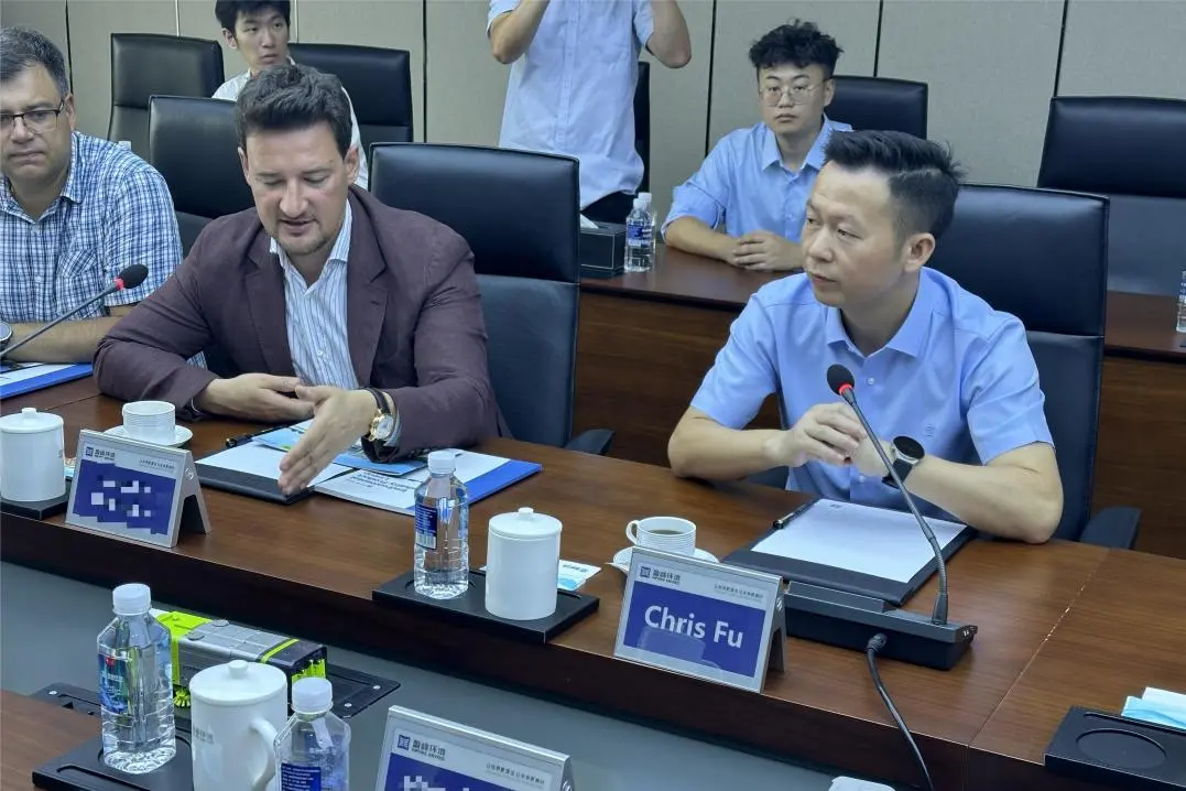 欧宝OB·(中国)股份有限公司官网