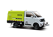 洗濯车